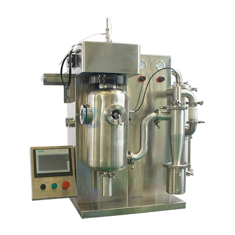 臺式微型噴霧干燥機 OM-MN-500